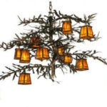 Inspiring Rustic Hanging Bulb Lighting Decor Ideas 17