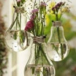Inspiring Rustic Hanging Bulb Lighting Decor Ideas 19