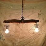 Inspiring Rustic Hanging Bulb Lighting Decor Ideas 22