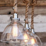 Inspiring Rustic Hanging Bulb Lighting Decor Ideas 23