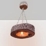 Inspiring Rustic Hanging Bulb Lighting Decor Ideas 28