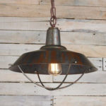 Inspiring Rustic Hanging Bulb Lighting Decor Ideas 30