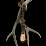 Inspiring Rustic Hanging Bulb Lighting Decor Ideas 32