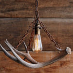 Inspiring Rustic Hanging Bulb Lighting Decor Ideas 35