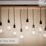 Inspiring Rustic Hanging Bulb Lighting Decor Ideas 37