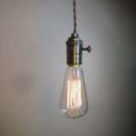 Inspiring Rustic Hanging Bulb Lighting Decor Ideas 42