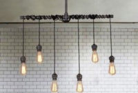 Inspiring Rustic Hanging Bulb Lighting Decor Ideas 45