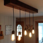 Inspiring Rustic Hanging Bulb Lighting Decor Ideas 46