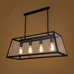 Inspiring Rustic Hanging Bulb Lighting Decor Ideas 47