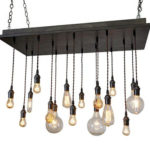 Inspiring Rustic Hanging Bulb Lighting Decor Ideas 48