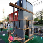 Inspiring Simple Diy Treehouse Kids Play Ideas 11