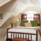 Lovely Traditional Attic Ideas 02