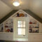 Lovely Traditional Attic Ideas 03