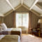 Lovely Traditional Attic Ideas 09