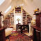 Lovely Traditional Attic Ideas 31