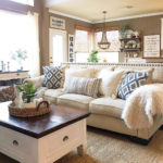 Lovely And Cozy Livingroom Ideas 17