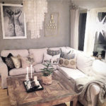 Lovely And Cozy Livingroom Ideas 24