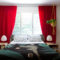Modern Bedroom Curtain Designs Ideas 07