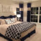Modern Bedroom Curtain Designs Ideas 09