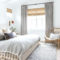 Modern Bedroom Curtain Designs Ideas 12