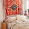Modern Bedroom Curtain Designs Ideas 36
