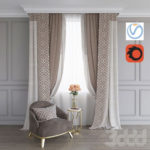 Modern Home Curtain Design Ideas 01