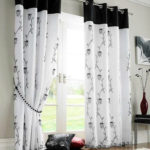 Modern Home Curtain Design Ideas 04