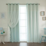 Modern Home Curtain Design Ideas 07