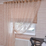 Modern Home Curtain Design Ideas 11