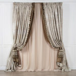 Modern Home Curtain Design Ideas 14