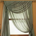 Modern Home Curtain Design Ideas 17