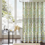Modern Home Curtain Design Ideas 18