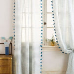 Modern Home Curtain Design Ideas 21