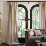 Modern Home Curtain Design Ideas 22
