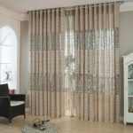 Modern Home Curtain Design Ideas 25