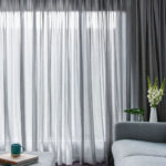 Modern Home Curtain Design Ideas 29