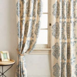 Modern Home Curtain Design Ideas 30