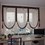Modern Home Curtain Design Ideas 31