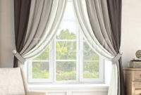 Modern Home Curtain Design Ideas 40