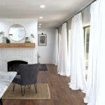 Modern Home Curtain Design Ideas 43