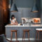 Modern Kitchen Design Ideas 40