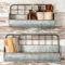 Rustic Country Bathroom Shelves Ideas Must Try 02