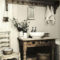 Rustic Country Bathroom Shelves Ideas Must Try 10