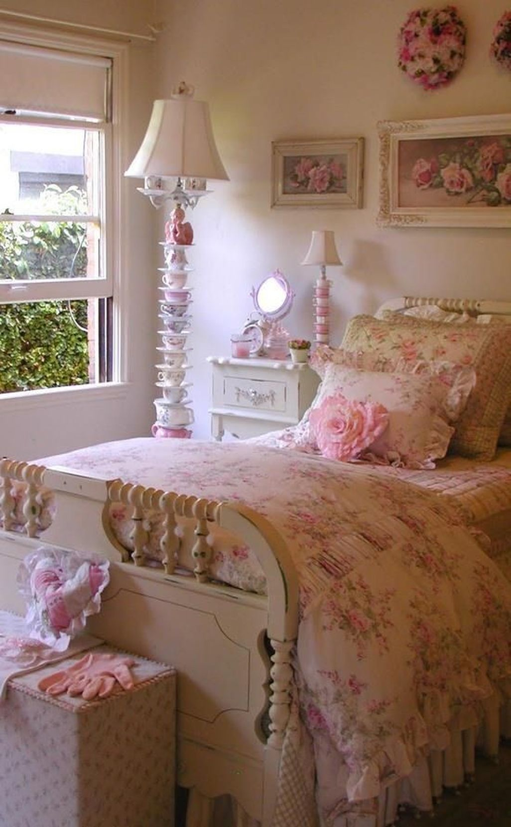 Bedroom Decorating Design Ideas 15