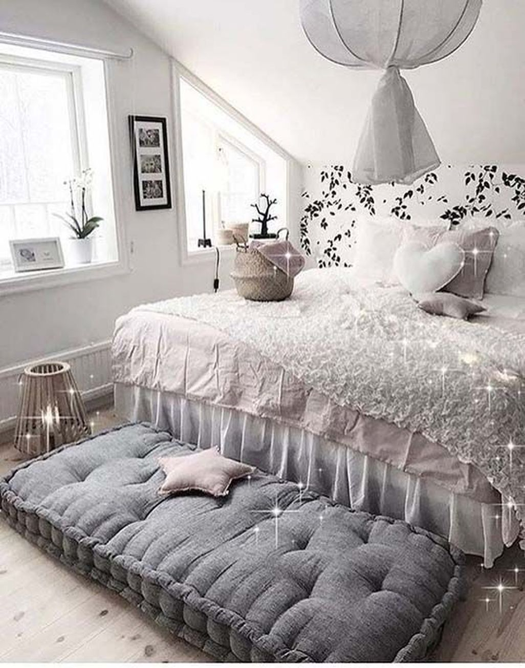 Bedroom Decorating Design Ideas 33