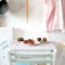 Dream Kitchen Brightened With A Pastel Color Palette 16