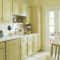 Dream Kitchen Brightened With A Pastel Color Palette 20