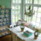 Dream Kitchen Brightened With A Pastel Color Palette 26