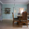 Dream Kitchen Brightened With A Pastel Color Palette 30