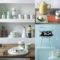 Dream Kitchen Brightened With A Pastel Color Palette 35